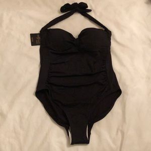 Full Piece Swimsuit